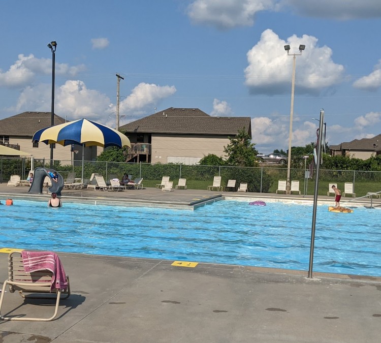 Neal Grubaugh City Pool (Ozark,&nbspMO)